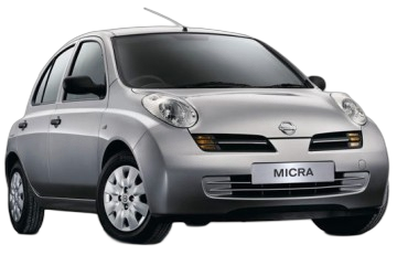 Micra III