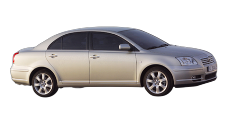 Avensis седан II