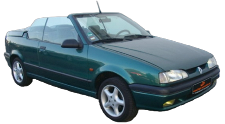 19 Cabriolet II