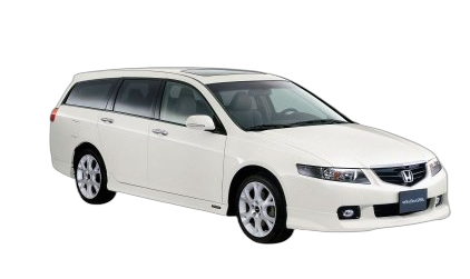 Accord универсал IV