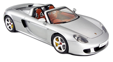 Carrera GT