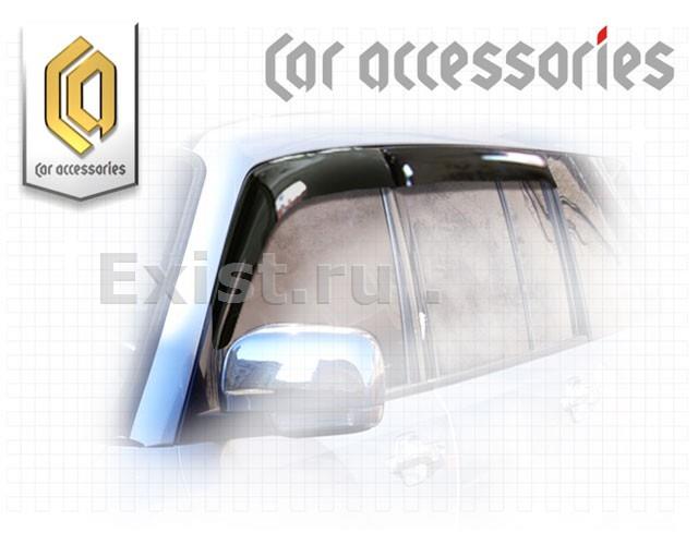 Каталог аксессуаров mitsubishi
