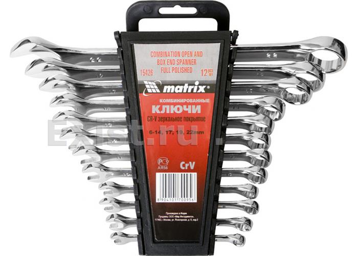 Matrix Tools 15426