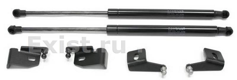 Газоупоры для капота