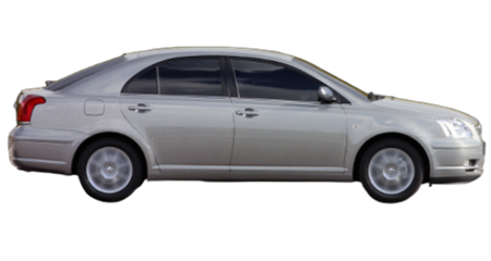 Avensis хэтчбек II