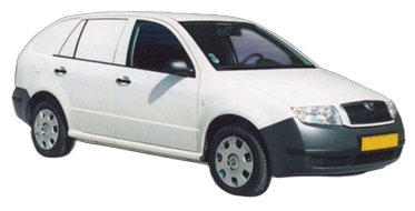 Fabia Praktik