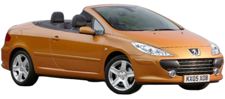 307 CC