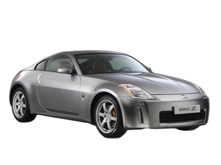 350 Z купе