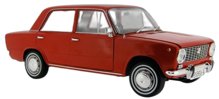 124 седан