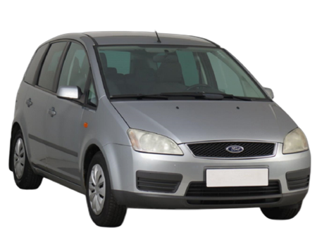 Focus C-Max