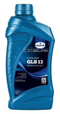 Антифриз Eurol Coolant -36 GLS 13
