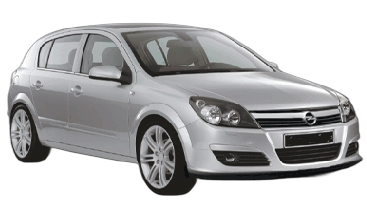 Astra H хэтчбек III