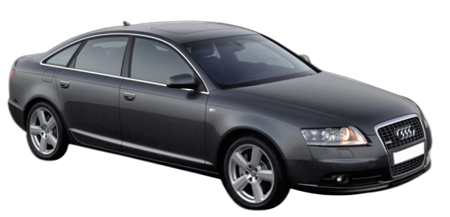 A6/S6 седан III
