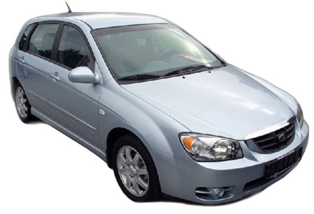Cerato хэтчбек