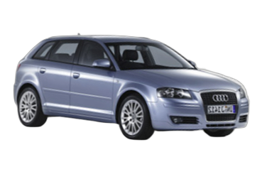 A3 Sportback II