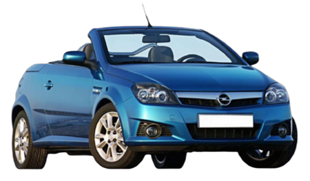 Tigra B II