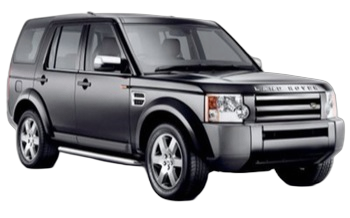 Discovery III