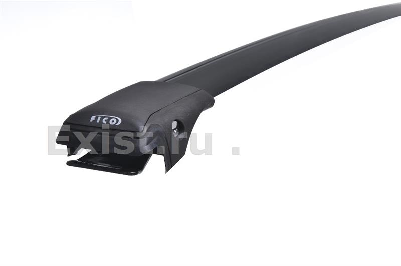 Багажник fico pro