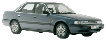 626 седан III
