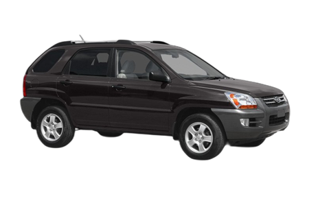 Sportage II