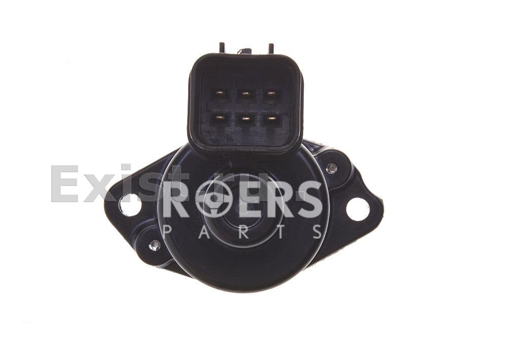 Roers parts форсунки