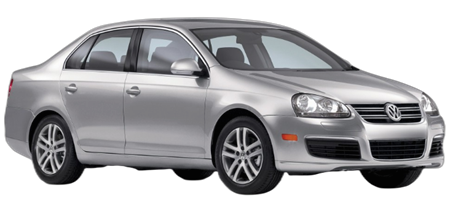 Jetta седан V