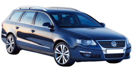 Passat Variant VI