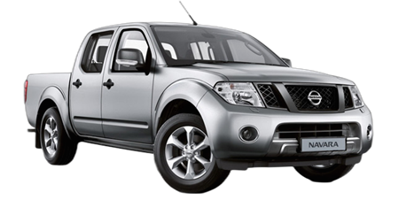 Navara III