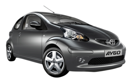 Aygo