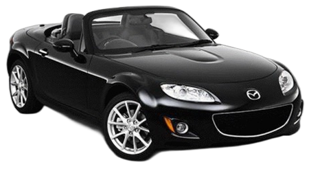 MX-5 III