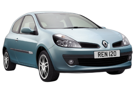Clio III