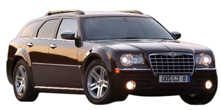 300 C Touring