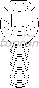 Topran 111 456
