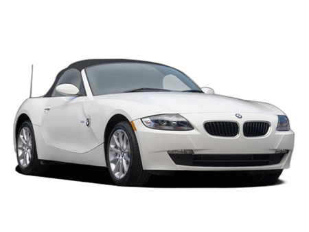 Z4 купе