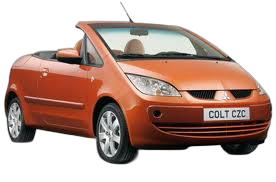 Colt CZC кабрио VI