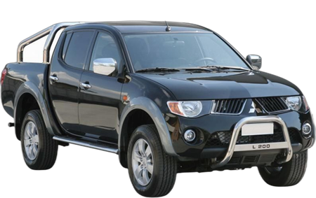 L 200 IV