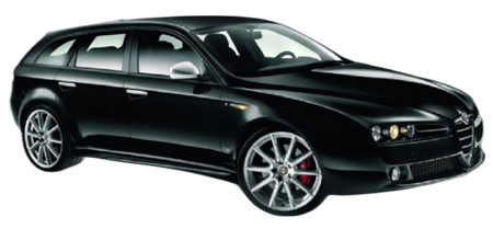 159 Sportwagon