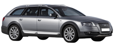 A6 Allroad III