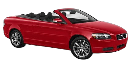 C70 кабрио II