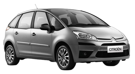 C4 Picasso