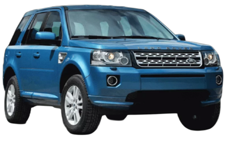 Freelander II