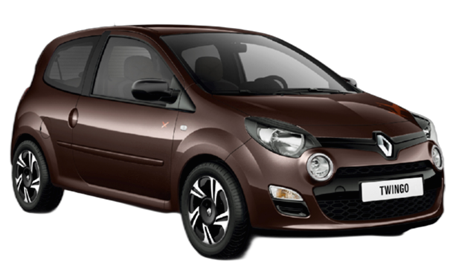Twingo II