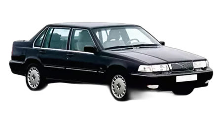 760 седан