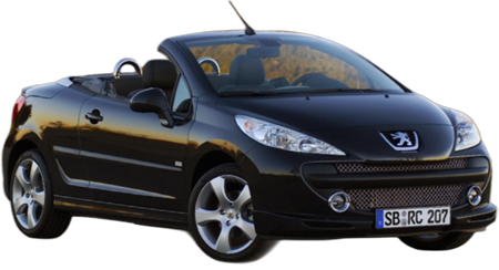 207 CC