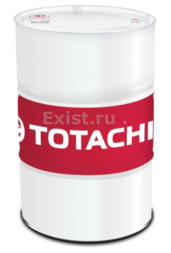 Totachi 1C522Масло моторное полусинтетическое NIRO Optima PRO Semi-Synthetic 5W-30, 205л