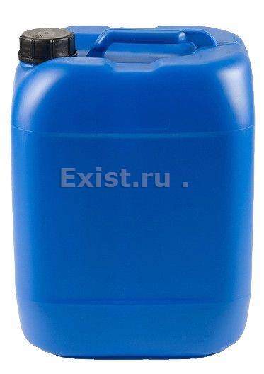 Жидкость охлаждающая 20л. Antifreeze BS 6580, синяя, концентрат