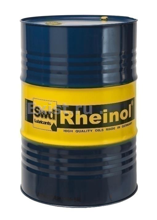 SWD Rheinol 31362,980Масло моторное полусинтетическое Primol WHC 10W-40, 208л
