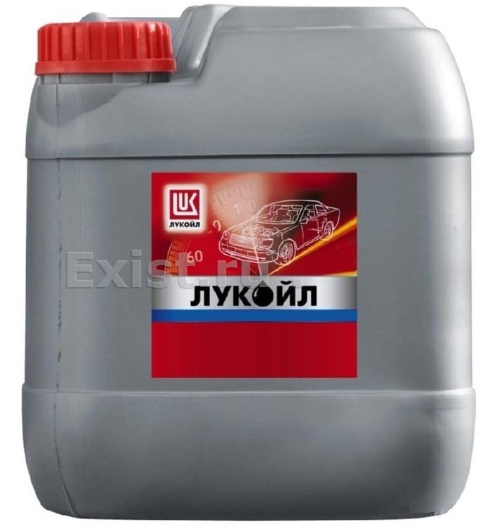Lukoil 19453Масло моторное полусинтетическое Люкс 5W-40, 21.4л