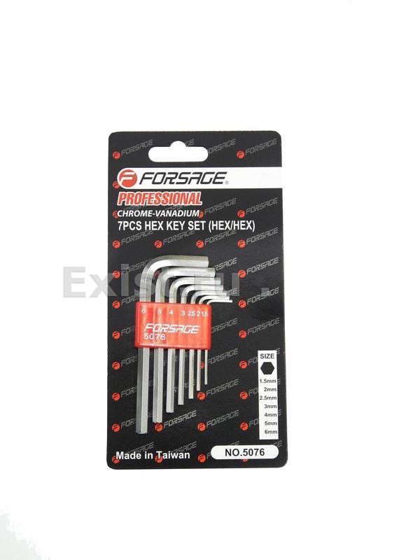 Forsage Tools F-5076
