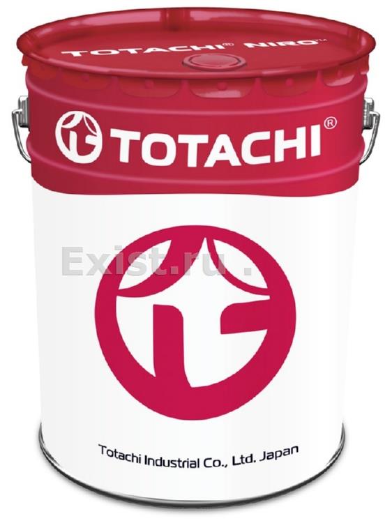 Totachi 1D720Масло моторное полусинтетическое NIRO HD Semi-Synthetic 5W-30, 19л